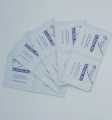 100 pieces Alcohol Pad /Alcohol Swab - 70% Isopropyl. 