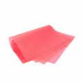 New Refrigerator Pad Washable Antibacterial antifouling Mildew Moisture Absorption Table Mat Fridge Magnet Pads 45cmx30 (Same Colours 4PCS). 