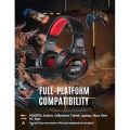 Zoook Sniper Professional Gaming Headset Best Quality Sound Gaming Headset. 