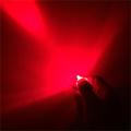LED Mini Keychain Light UV Flashlight Lamp Button Battery Torch Key Ring Flashlights Purple Light Torch Ultraviolet Flashlights. 