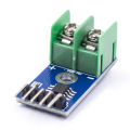 MAX6675 Type K Thermocouple Temperature Sensor Module MAX 6675. 