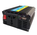 500-Watt Inverter: Convert 12V to 230V DC to AC - High-Power 500-Watt Inverter. 