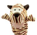 Cute Baby Animals Hand Puppet Plush Doll Story Telling Educational Toy Christmas Toy. 
