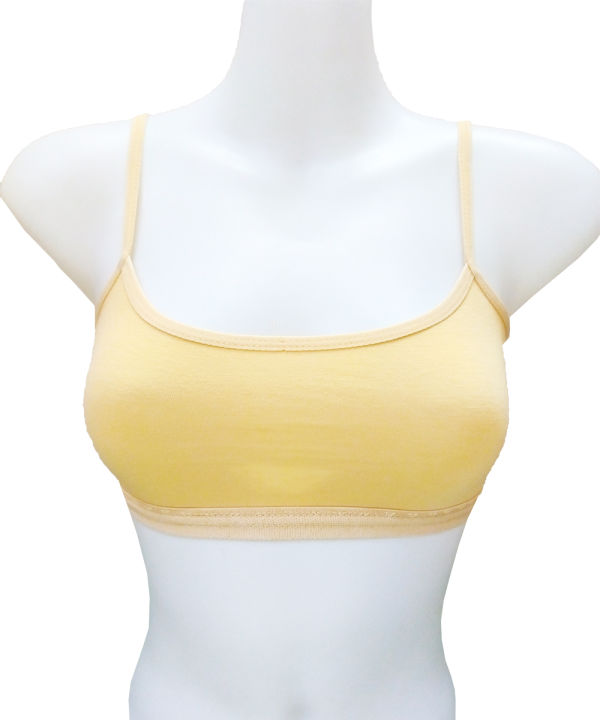 Soft%20Cotton%20Jersy%20Plain%20Half%20Body%20Shameez%20Sports%20Camisole%20Training%20Bra%20Inner%20Wear%20Vest%20Wrap%20Chest%20Bra%20For%20Little%20Teenager%20Girls%20(10-15%20Years)%20-%20Color%20Skin/Black/White%20-%20Image%204
