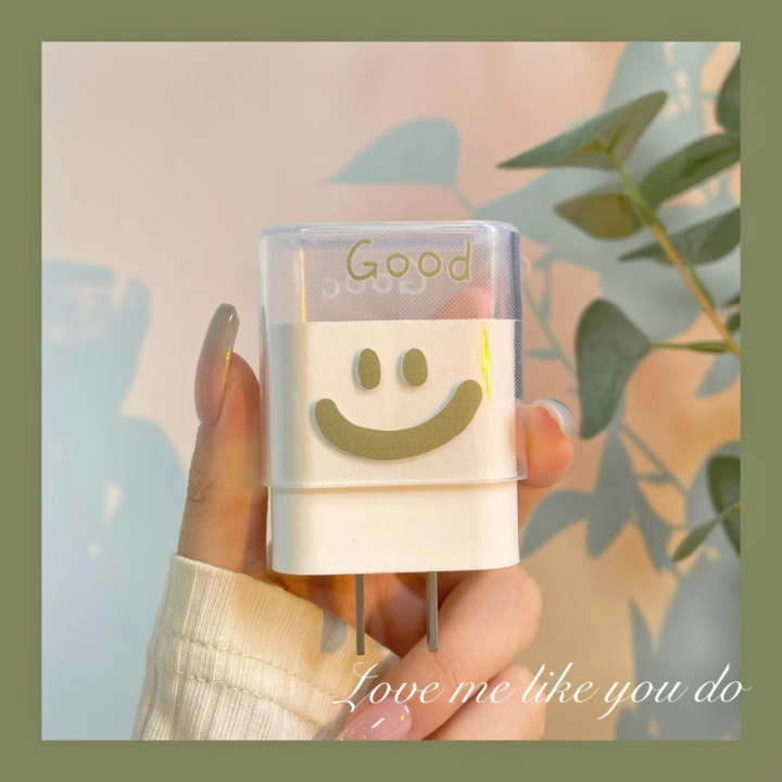 18/20W%20Winder%20Head%20Cord%20Case%20Cover%20Cute%20USB%20Cable%20Protector%20Data%20Line%20Bite%20Fast%20Charging%20Case%20for%20iPhone%20-%20Image%203