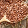 Alsi (Flax seeds) 250g. 