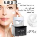 Party Queen - ALL IN ONE anti-wrinkle UV protection Radiance Cream. 
