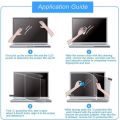 Screen Protector For Macbook Pro 14 Inch 2021(Release) M1 Pro/M1 Max A2442. 