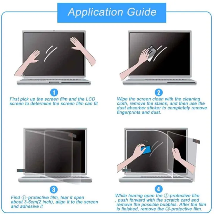 Screen%20Protector%20For%20Mecbook%20Pro%2016%20Inch%202021(Release)%20M1%20Pro/M1%20Max%20A2485%20-%20Image%203