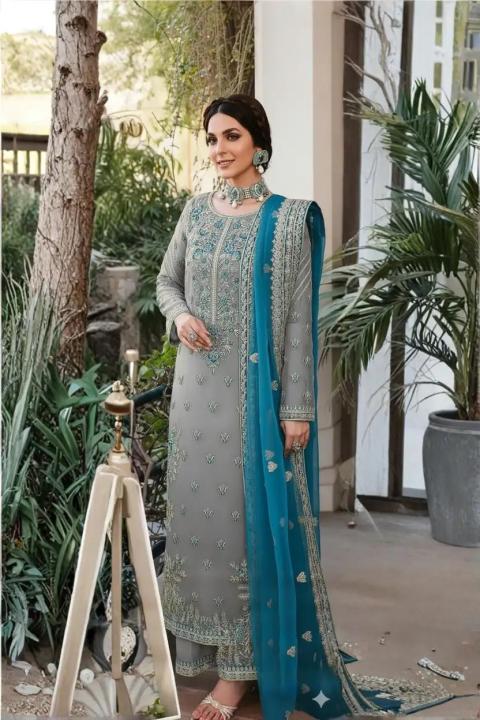 Akber%20Aslam%20Luxury%20Organza%20Unstitched%20Embroidered%20Suit%20%7C%20Full%20Embroidered%20Front%20%7C%204-Side%20Embroidered%20Dupatta%20%7C%20Malai%20Trouser%20With%20Embroidered%20Bunch%20%7C%20Premium%20Party%20Wear%20Dress%20-%20Image%204