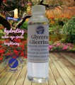 Vegetable Glycerin 140ml. 