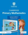 Cambridge Primary Mathematics Learner's Book 6. 