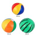 Girls Party Decorations Swimming Pool Summer Toys for Kids Inflatable Beach Ball. 