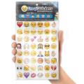 Teamtop Emoji Emoticon Pack iPhone Instagram Twitter 912 Die Cut Stickers Large Vinyl -. 