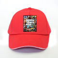 【wenfangdianpu】Grand Theft V5 Baseball caps Hot Game GTA 5 Fans hip-hop fashion Brand men snapback hat Summer Trucker hats. 