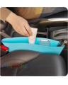 Car Seat Pockets Storage Organizer Box Pair. 