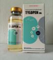 Tylopen Injection 50ml For Large Animals , Poultry And Birds. 