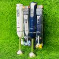 Blender Machine- Hand Blender- High quality 2 Touch Speed Control Stick Blender. 