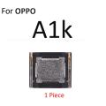 Top Ear Speaker Sound Receiver Earpiece Flex Cable For OPPO A16s A16 A15s A15 A12e A12 A1k AX7 A7 A7x A5 AX5s AX5 A5s A3s A3 A1. 