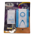Wireless Remote Control Door Office Bell.. 