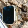 C800 Ultra 2 Smartwatch By Watchcraze. 