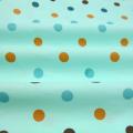 100% Cotton 9 Assorted Pre Cut Charm 10" Squares Quilt Fabric F209. 