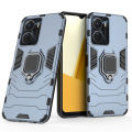 TAHANgTA Hot Sale New style For Vivo Y16 Case For Vivo Y16 Cover Anti-knock Hard Armor Magnetic Phone Bumper Shockproof Full Cover For Vivo Y 16 Y16 Fundas. 
