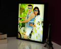 Customized Photo Frame LED Photo Frame. 