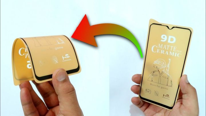 Samsung%20J7%202018%20,%20J7%20Prime%20,%20J7%20Prime2%20Ceramic%20Matte%20Protector%20for%20PUBG%20Gaming%20Unbreakable%20Antishock%20Hybrid%20film%209D/11D/21D%20Fiber%20Nano%20Sheet%20-%20Image%204