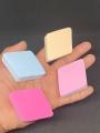 Makeup Sponge Powder Puff for Beauty Tool (4 Pcs). 