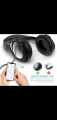 AUDIO123 MYRIANN Wireless Bluetooth Adapter Receiver For Bose QC25 Headphone. 