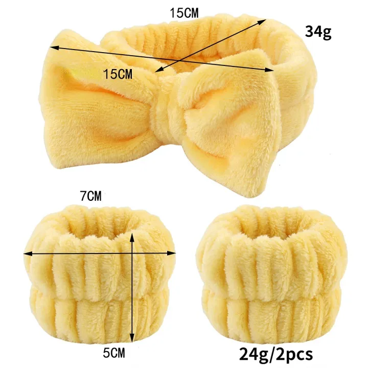 1%20Piece%20Face%20Wash%20Headband%20Microfiber%20HaidBands%20-%20Soft,%20Absorbent,%20Stretchable%20hairband,Soft%20Adjustable%20Makeup%20Toweling%20Hair%20Wrap%20Head%20Band%20Salon%20SPA%20Facial%20Headband,,Headband%20Accessories%20bath%20Makeup%20Hair%20Wrap%20Towelings%20Head%20Band%20Salon%20SPA%20Facial%20Beauty%20-%20Image%203