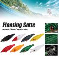 Simulation Lead Sinker Luminous Lifelike Octopus Bait Fishing Tackle weave Squid Hook Wood Shrimp Lures. 