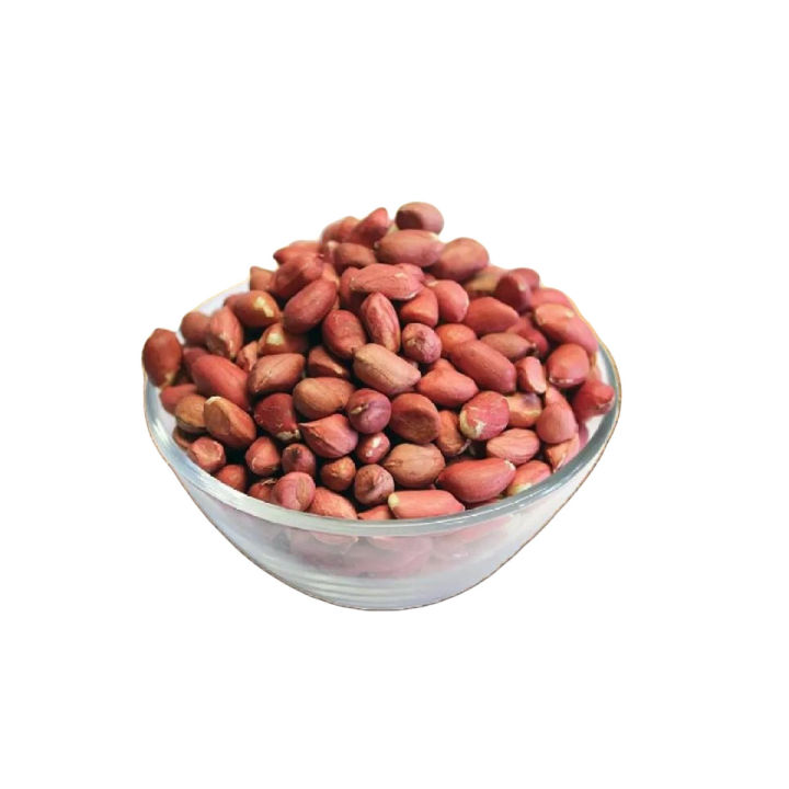 Unroasted Peanuts Plain Dana Raw Peanuts 1Kg | Daraz.pk