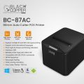 Black Copper Thermal Receipt Printer ( BC85AC / BC87AC / BC96AC / BC97AC ). 