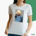 Sidhu moose wala t-shirt online shopping | Sidhu Moose Wala Rapper Legends Punjabi Singer Tee | Desi Apparel in Pakistan. 