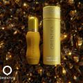 Orientica Golden Musk Attar For Unisex - 6ml. 
