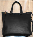 New Fashion Ladies Bags| Bag For Girls| Bag For Girls College| Bag For Girls University| Large Capacity Tote (Size: 35cm X 10cm x 45cm)| Shoulder Bag For Women| Handbag For Girls| European Style Handbag|. 