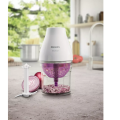 Philips HR2505/00 Onion Chopper. 