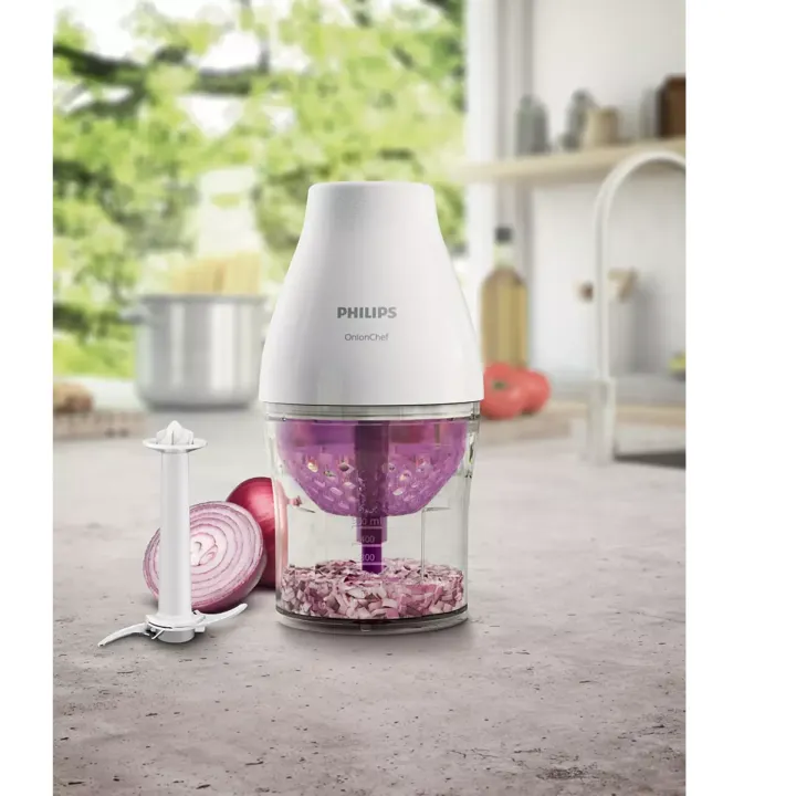 Philips%20HR2505/00%20Onion%20Chopper%20-%20Image%204