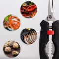 Crab Tools for Eating,Lobster and Crab Tool Set,Seafood Tool. 