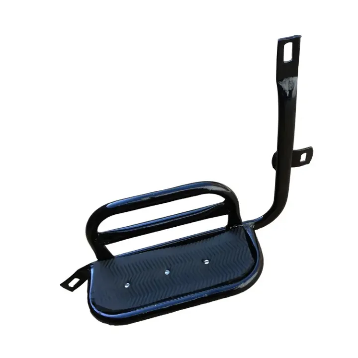 Foot%20Rest%20%20ladies%20footrest%20Heavy%20duty%20for%20bike%20motorcycle%20Heavy%20duty%20only%20for%20Suzuki%20150%20GS%20&%20SE%20-%20Image%203