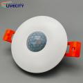 Human Body Infrared Sensor IP22 Waterproof AC85-265V Human Body Infrared Sensor Switch. 