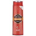 Old Spice Roamer Shower Gel 400ml. 