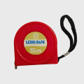 Steel Measuring Inch Tape, suitable to measure length of 2 Meter & 5 Meter. 