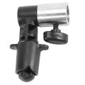 Photography Reflector Holder Clip Reflector Fotografia Spring Clamp. 