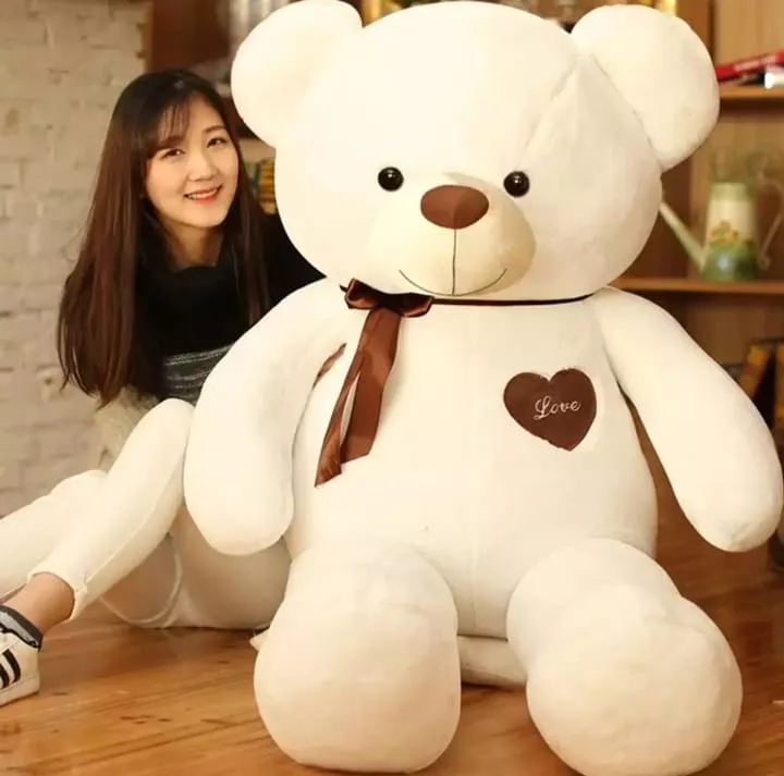 1%20Feet%20%20Cute%20Teddy%20Bear%20For%20Girls%20Soft%20Stuffed%20-%20Image%202