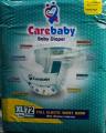 Carebaby  diapers-Jumbo pack-XL (5)- 72 PCS. 