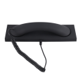 Universal Retro Phone Receiver Handset Smartphone Call Headset 3.5mm Landline Telephone Microphone Retro Telephone Handset. 