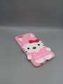 OPPO A3s Matte Hello Kitty Soft Mobile Case Phone Cover. 